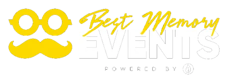 BESTMEMORY EVENTS logo