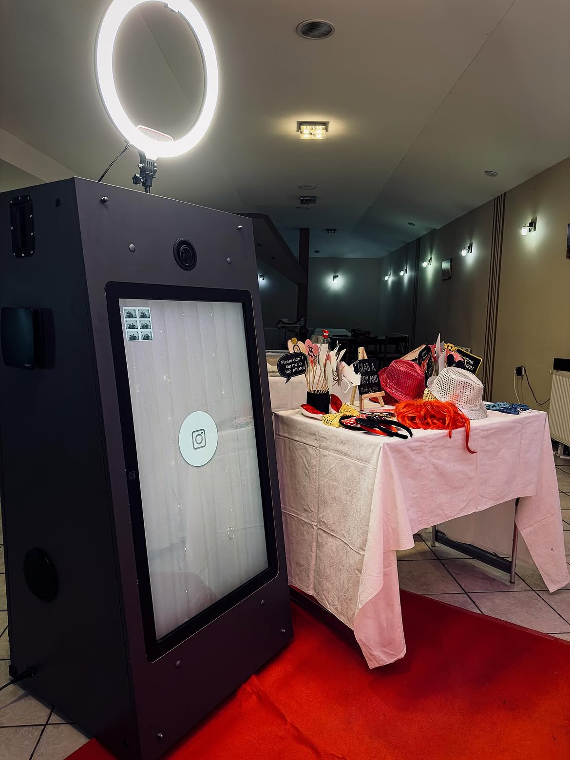 BESTMEMORY EVENTS photobooth 1
