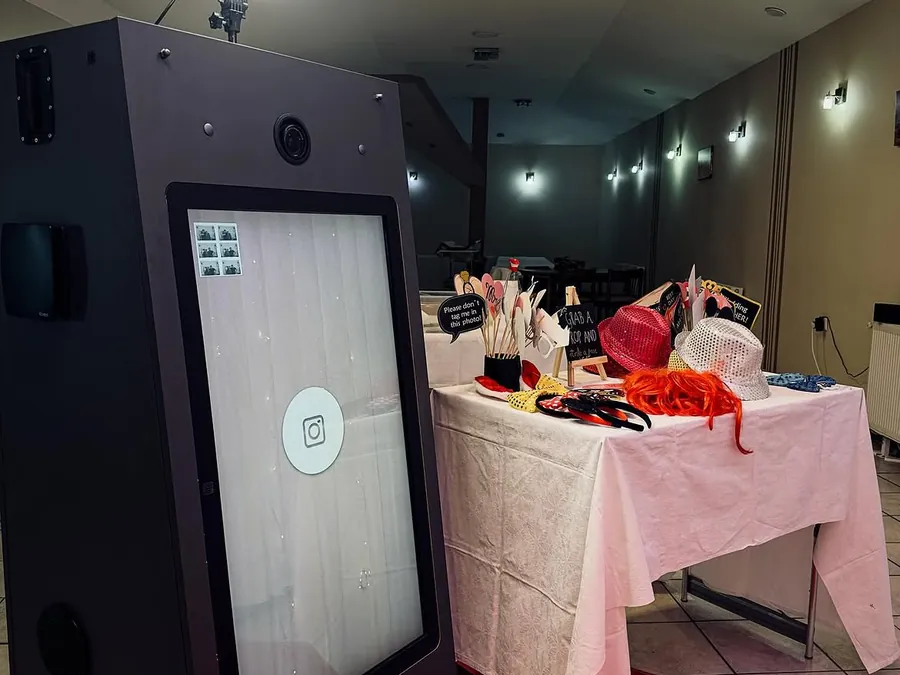 BESTMEMORY EVENTS photobooth za vjenčanja i evente 1