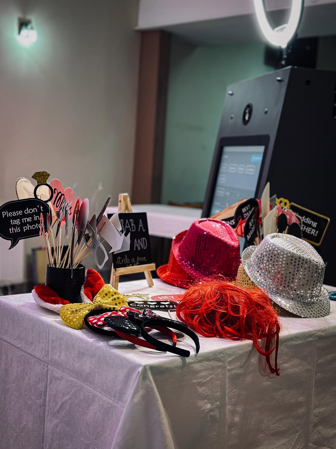 BESTMEMORY EVENTS photobooth 2