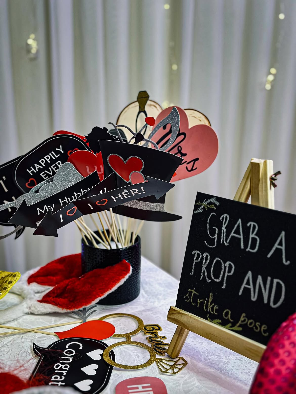 BESTMEMORY EVENTS photobooth 3