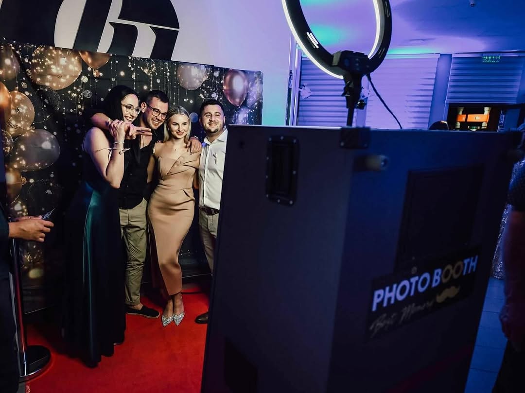 BESTMEMORY EVENTS photobooth 4