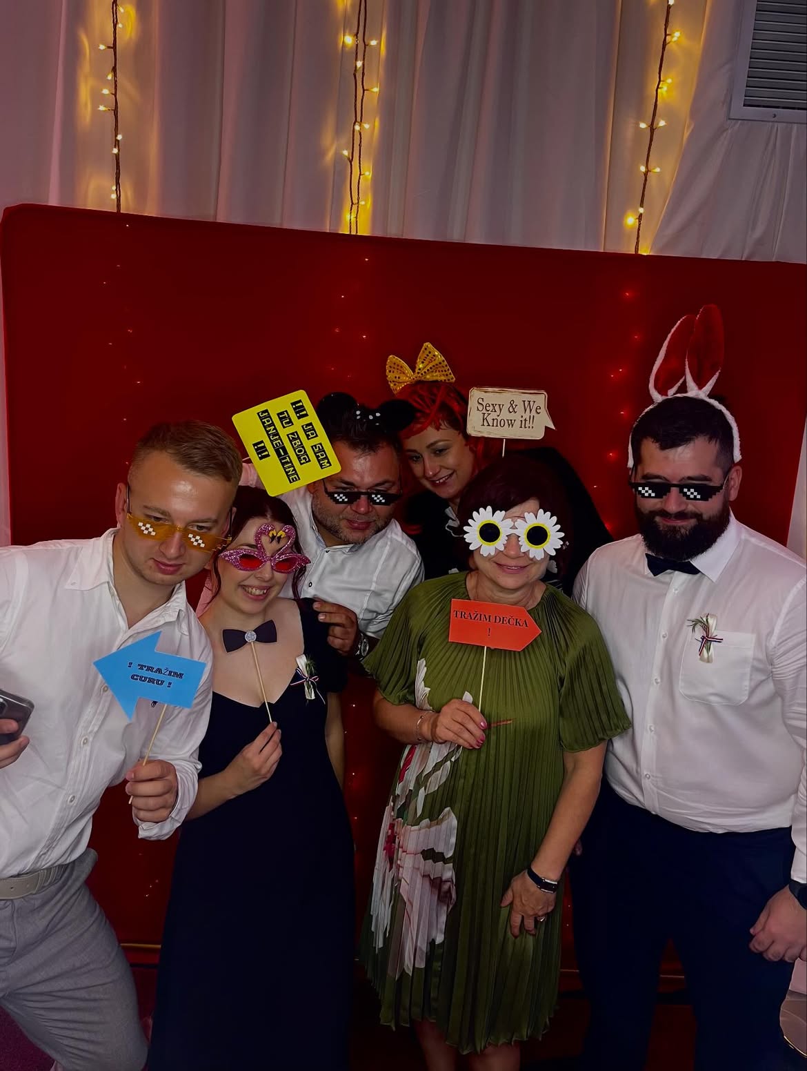 BESTMEMORY EVENTS fotografija 1